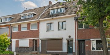 Funda opknapper Limburg Heerlen