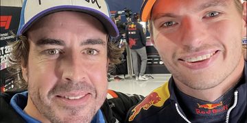 Fernando Alonso