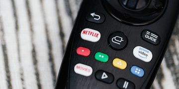 netflix account delen hoe