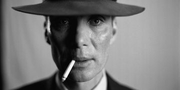 oppenheimer beste film