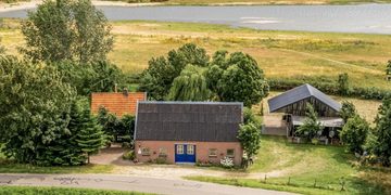 Dijkwoning Alphen funda te koop