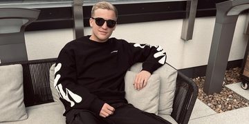 Donny Van de Beek