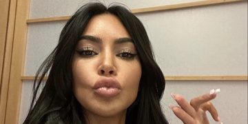 Kim Kardashian