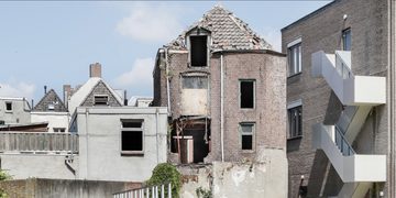 Vervullen drukkerij