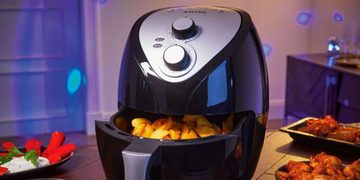 lidl heteluchtfriteuse