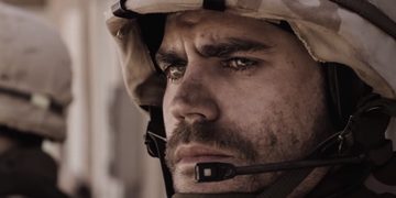medal of honor netflix serie imdb