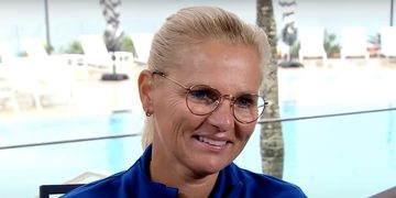 vermgogen salaris Sarina Wiegman
