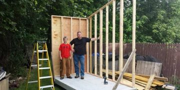 tiny house
