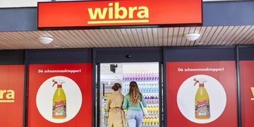 wibra airfyer accessoire bakje