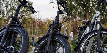 E-bike