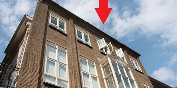 goedkoopste penthoude