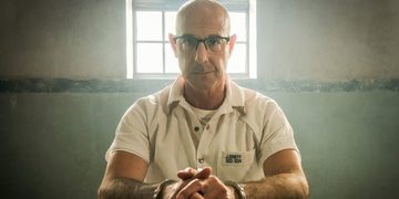 netflix whodunit series