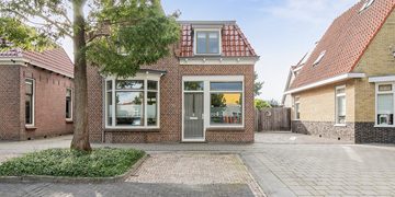 Woning Wolvega Funda