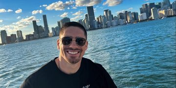 Rico Verhoeven