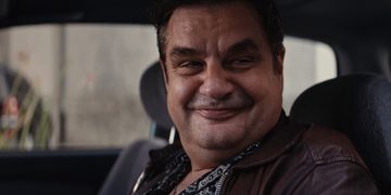 tweede ferry de film 2 netflix na undercover