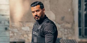 Pax Massilia netflix serie