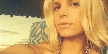 jessica simpson