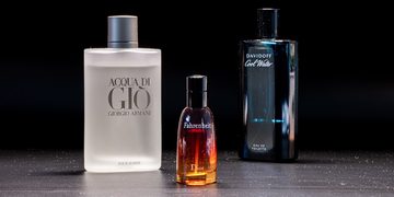 mannen parfums onder 50 euro goedkope herenluchtjes