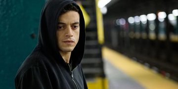 mr. robot