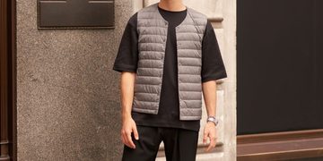 oversized t shirt