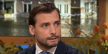 Thierry Baudet