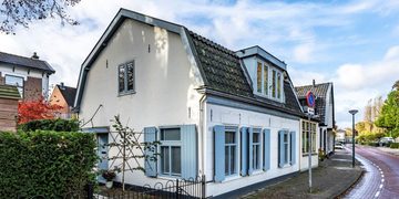woning marly van der velden