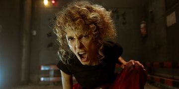 la casa de papel seizoen 6
