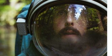 spaceman netflix