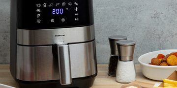 Air fryer aanbieding