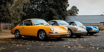 Welke kleur auto