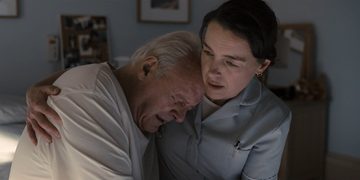 the father film videoland