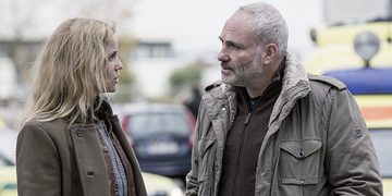 The Bridge op Netflix