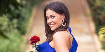 Caitlin van Moorsel