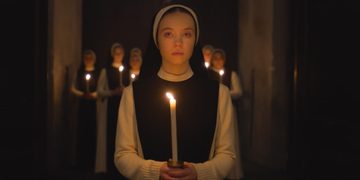 immaculate nieuwe film sidney sweeney bioscopen