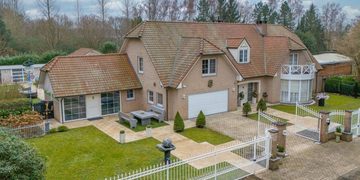 Woning familie Pfaff