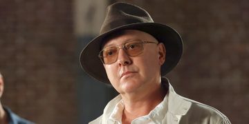 the blacklist netflix 10 seizoenen