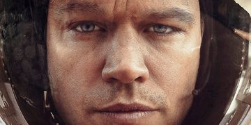 the martian boekverfilming netflix deze week