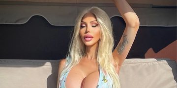 Ashley Barbie
