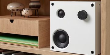 Bluetooth-speaker IKEA