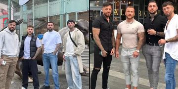 Mode trends