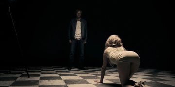Horrorfilm verboden