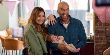 Alles is nog steeds zoals het zou moeten zijn Netflix
