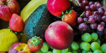 Fruit nierstenen