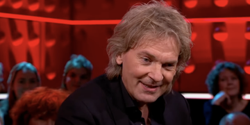 Woning Matthijs van Nieuwkerk