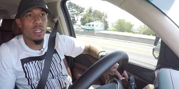 Auto Nigel de Jong