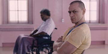 trilogie glass netflix films