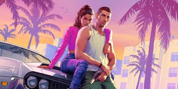 GTA 6 Update