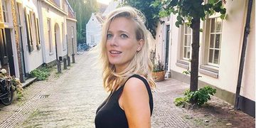 Jennifer Hoffman