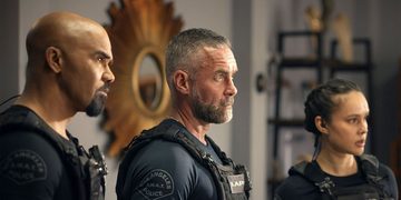 Netflix serie S.W.A.T.