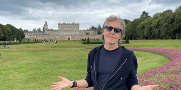 Paul McCartney miljardair